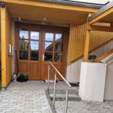 Engagement in der Selbsthilfegruppe „Der Steg“: Eine Gemeinschaft sucht Unterstützung